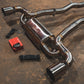 Toyota Supra A90 / A91 Valved Sport Exhaust System
