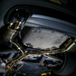 Audi B8 / B8.5 S4 / S5 Valved Sport Exhaust System