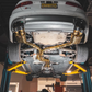 Audi B8 / B8.5 S4 / S5 Valved Sport Exhaust System