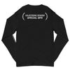 Men's Champion Long Sleeve Shirt