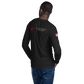 Long Sleeve Fitted Crew