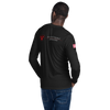 Long Sleeve Fitted Crew