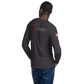 Long Sleeve Fitted Crew