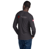 Long Sleeve Fitted Crew