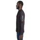 Long Sleeve Fitted Crew