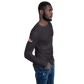 Long Sleeve Fitted Crew