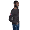 Long Sleeve Fitted Crew
