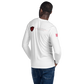 Long Sleeve Fitted Crew