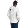 Long Sleeve Fitted Crew