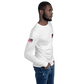 Long Sleeve Fitted Crew