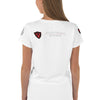Valvetronic Crop Top