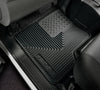 Husky Liners 98-02 Ford Expedition/F-150/Lincoln Navigator Heavy Duty Black Front Floor Mats