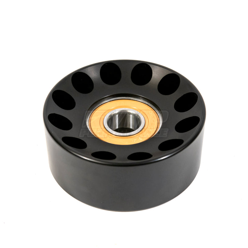 Idler Pulleys