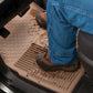 Husky Liners 98-02 Ford Expedition/F-150/Lincoln Navigator Heavy Duty Black Front Floor Mats