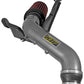 AEM 2015 Hyundai Genesis 3.8L-V6 F/I Silver Cold Air Intake