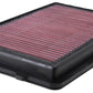 K&N Replacement Air Filter for 13 Acura RDX 3.5L V6