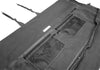 Rampage 20-22 Jeep Gladiator Trailview Fastback - Black Diamond