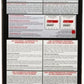 K&N 04-05 Honda TRX450R Air Filter