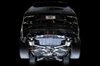 AWE Tuning 2020 Jeep Grand Cherokee SRT/Trackhawk Touring Edition Exhaust - Use w/Stock Tips