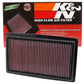 K&N Replacement Air Filter 13-14 Honda Accord V6 3.5L F/I