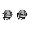 ARB Fog Light Kit LH & RH - Small
