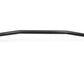 BMR 15-19 Ford Mustang S550 Rear Bumper Support (Black Hammertone)