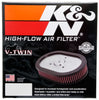 K&N Buell Firebolt/Lightning/Ulysses Replacement Air Filter