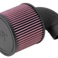 K&N 09-12 Can-Am Outlander 800R/Max 800R/10-12 650/Max650/10-11 Renegade 800 Air Filter