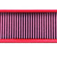 BMC 2018 Porsche Panamera II (971) 2.9L PHEV Replacement Panel Air Filter