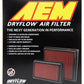 AEM 16-18 Honda CR-V L4-1.5L F/I DryFlow Filter