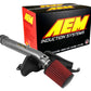 AEM 14-15 Lexus GS350 V6-3.5L F/I Gunmetal Gray Cold Air Intake