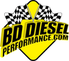 BD Diesel TapShifter / Exhaust Brake - Ford 2003-2007 PowerStroke 6.0L - Button Gear Selection