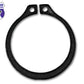 Yukon Gear Stub Axle Retaining Clip Snap Ring For 8.25in GM IFS