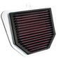 K&N 06-11 Yamaha FZ1/FZ8 Replacement Air Filter
