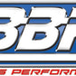 BBK 86-95 Mustang 5.0 Upper To Lower EFI Intake EFI Manifold Gasket Set GT-40 Cobra
