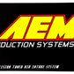 AEM 2020 Toyota Supra GR L6-3.0L F/I Cold Air Intake System - Black