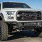 Addictive Desert Designs 17-19 Ford F-150 Raptor ADD PRO Bolt-On Front Bumper
