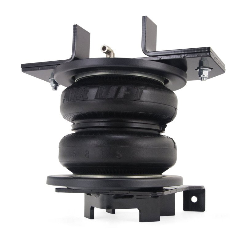 Air Lift LoadLifter 7500XL Ultimate for 03-17 Ram 3500