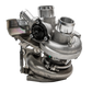 Garrett PowerMax Turbo Upgrade Kit 11-12 Ford F-150 3.5L EcoBoost - Left Turbocharger