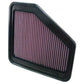 K&N Replacement Air Filter TOYOTA RAV-4 2006-2010