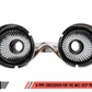 AWE Tuning 2020 Jeep Grand Cherokee SRT/Trackhawk Touring Edition Exhaust - Use w/Stock Tips