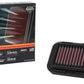K&N Replacement Air Filter 20-21 Indian Challenger (Incl. Limited/Dark Horse) 108 CI