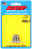 ARP 10-24 x .500 12pt SS bolts