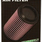 K&N Replacement Air Filter FORD P/U V8-7.3L T/D, 1995-97