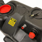 Titan Fuel Tanks 17-23 Ford F-250 55 Gal. Extra HD Cross-Linked PE XXL Mid-Ship Tank - Crew Cab SB