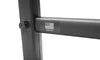 AMP Research 2007-2017 Chevrolet Silverado Standard Bed Bedxtender - Silver