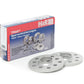 H&R Trak+ 15mm DR Spacer Bolt Pattern 5/108 CB 63.3mm Bolt Thread 14x1.5 - 17-19 Volvo S90/V90