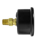 Grams Performance 0-120 PSI Fuel Pressure Gauge