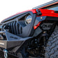 DV8 Offroad 2018+ Jeep JL/ Gladiator Angry Grill