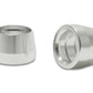 Vibrant -6AN PTFE Hose Olive Inserts - 5pk
